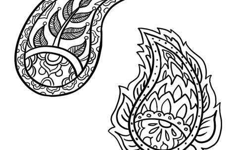 469x304 Cool Simple Drawing Ideas Just Colorings - Cool Simple Drawing Ideas