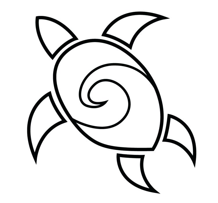 750x700 Cool Simple Drawing Coloring Cool Simple Heart Drawings Together - Cool Simple Drawings