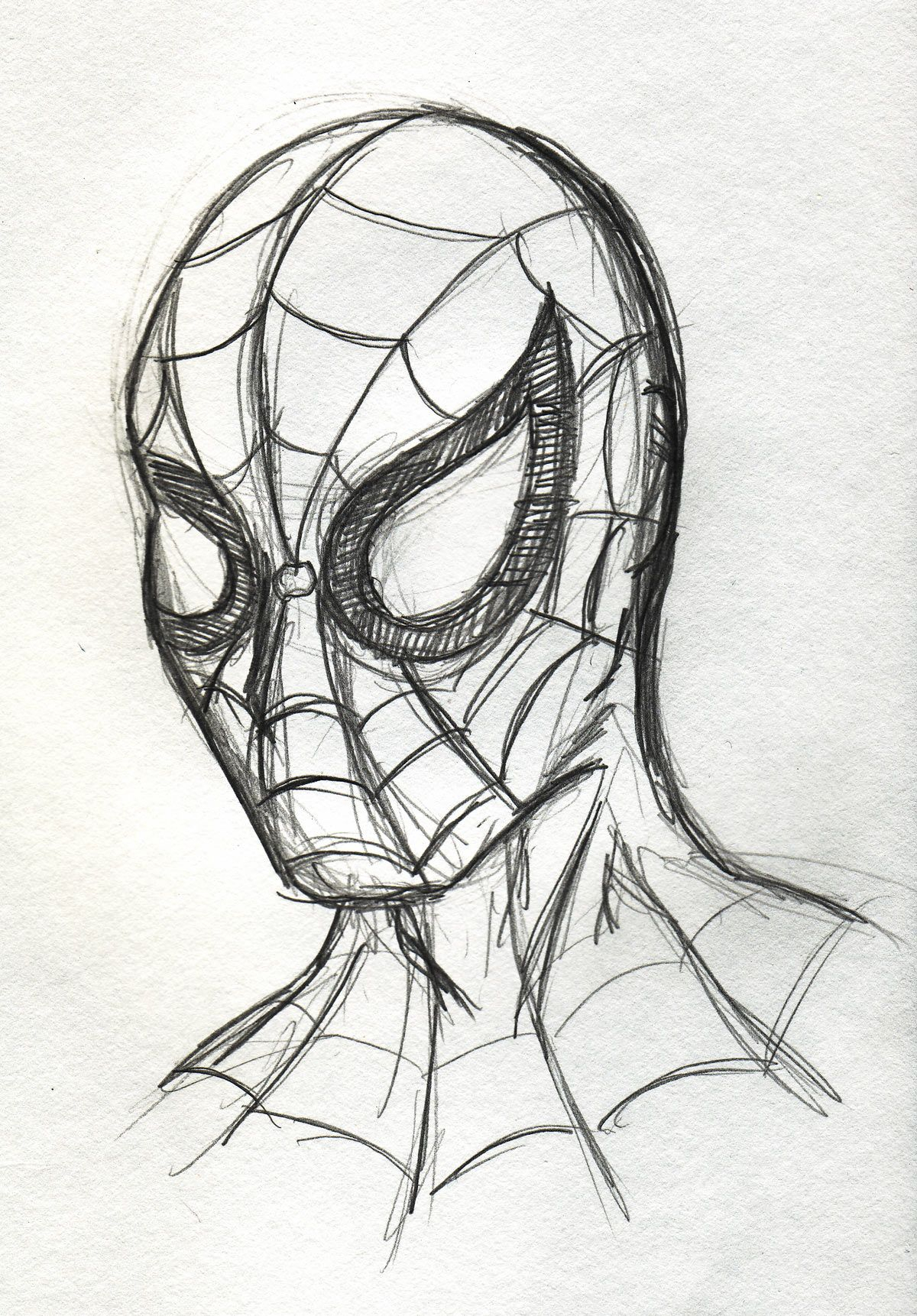 Человек паук нарисовать карандашом. Срисовка Марвел человек паук. Крутые рисунки карандашом. Человек паук рисунок. Человек паук для рисования.