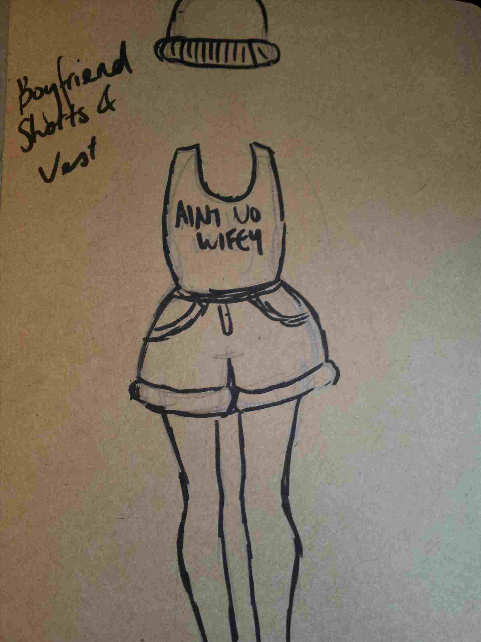 1899x2533 Drawing Ideas Cool Simple Creative Pictures - Cool Simple Drawings