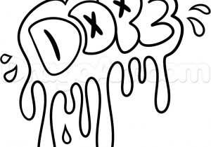 300x210 How To Draw Cool Things Step - Cool Star Drawings