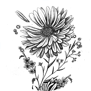 300x300 Cool Tattoo Ideas For Women Custom Tattoo Design - Cool Tattoo Drawings