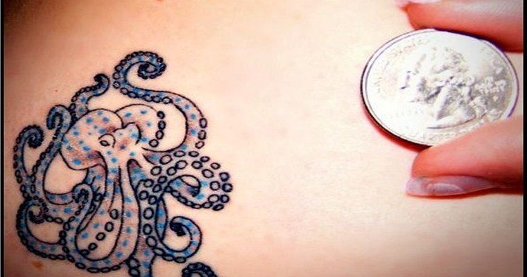 760x400 Small Tattoo Ideas And Epic Designs For Small Tattoos - Cool Tattoo Drawings