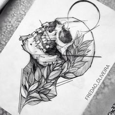 236x236 Best Sketches For Men Cool Tattoo Images Awesome Tattoos - Cool Tattoo Drawings