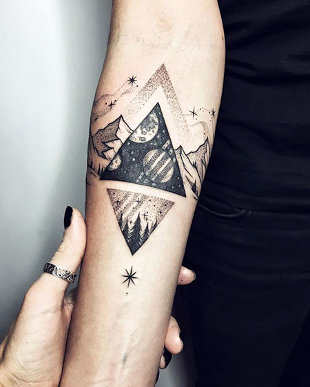 450x562 Cool Tattoo Ideas - Cool Tattoo Drawings