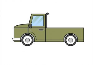 300x210 Cool Semi Truck Drawings Clipart Kid Rhcom S Pics - Cool Truck Drawings