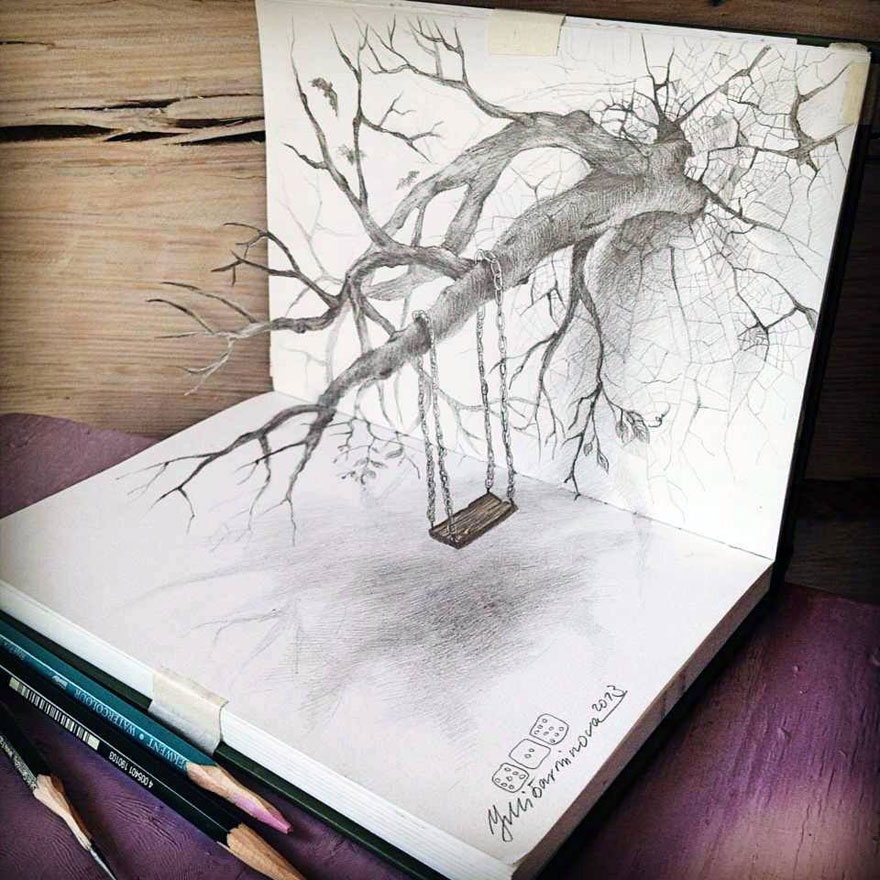 Coolest Drawings Ever at Explore collection of