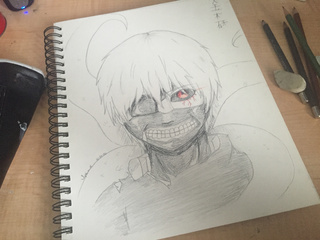 320x240 Oh My Gwad This Is The Coolest Thing I've Ever Drawn Before - Coolest Drawings Ever