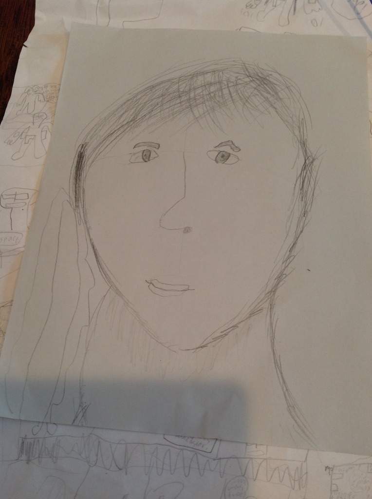 764x1024 Star Wars Coolest Drawings Ever Star Wars Amino - Coolest Drawings Ever