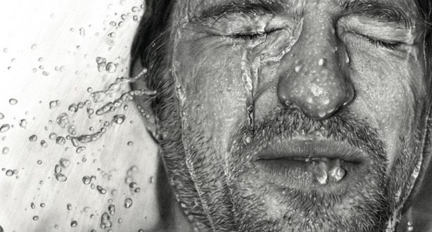 614x330 Top Best Pencil Artists In The World Magazine - Coolest Drawings Ever