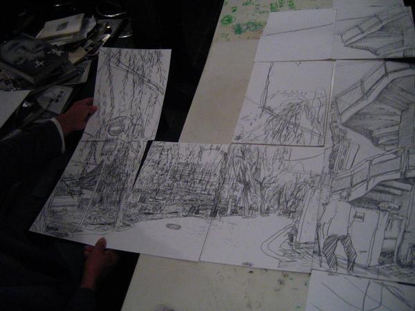 600x450 Coolest Drawings Ever - Coolest Drawings Ever