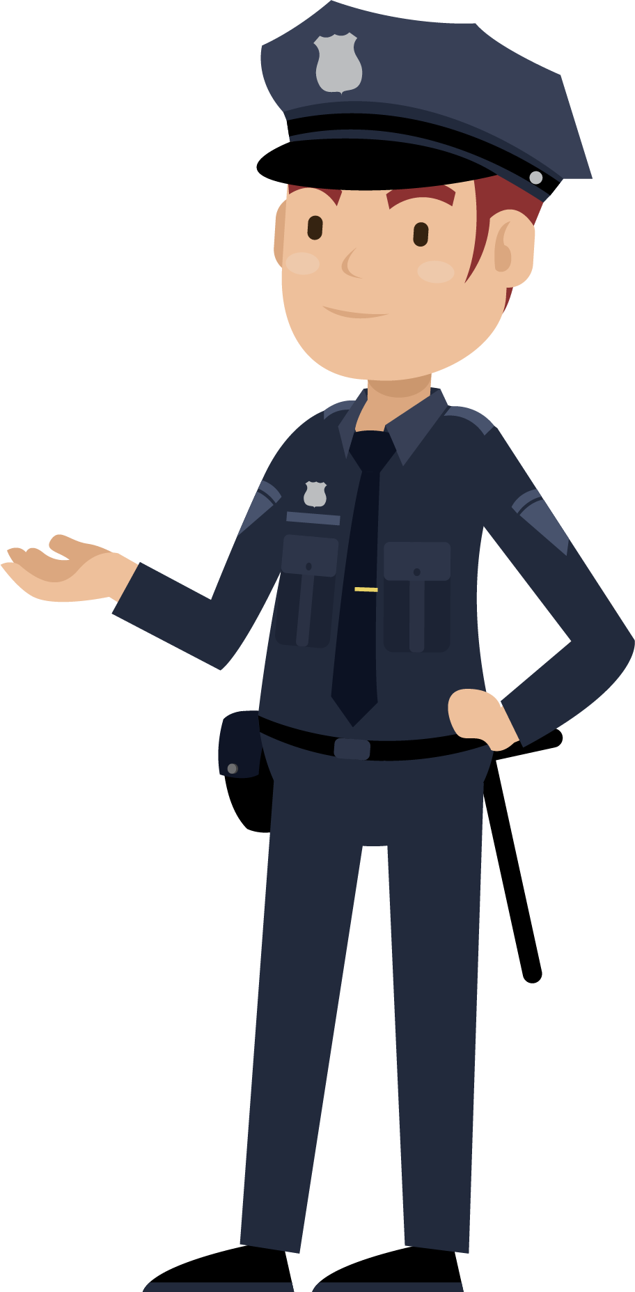 912x1855 criminal drawing cop transparent png clipart free download - Cop Hat Drawing