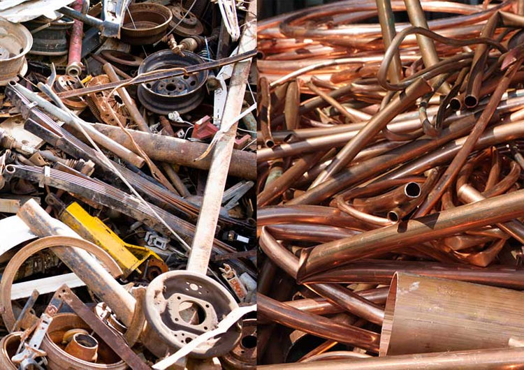 750x530 profitable business ideas for copper wire drawing, project report - Copper Drawing