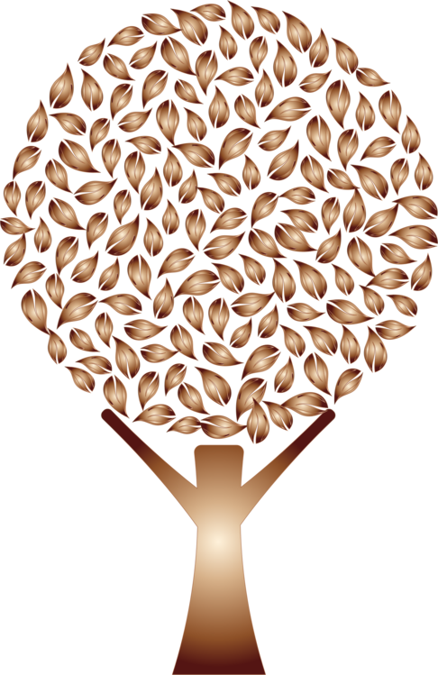 486x749 tree copper drawing computer icons cc0 - Copper Drawing