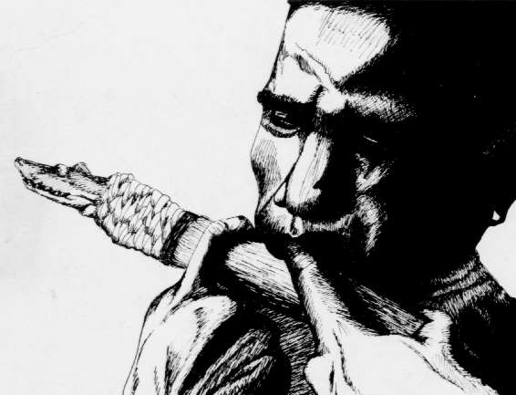 566x433 drawings craig edward given - Copyright Drawings