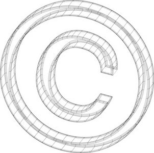 302x300 lack of detail no reason to deny copyright protection - Copyright Drawings