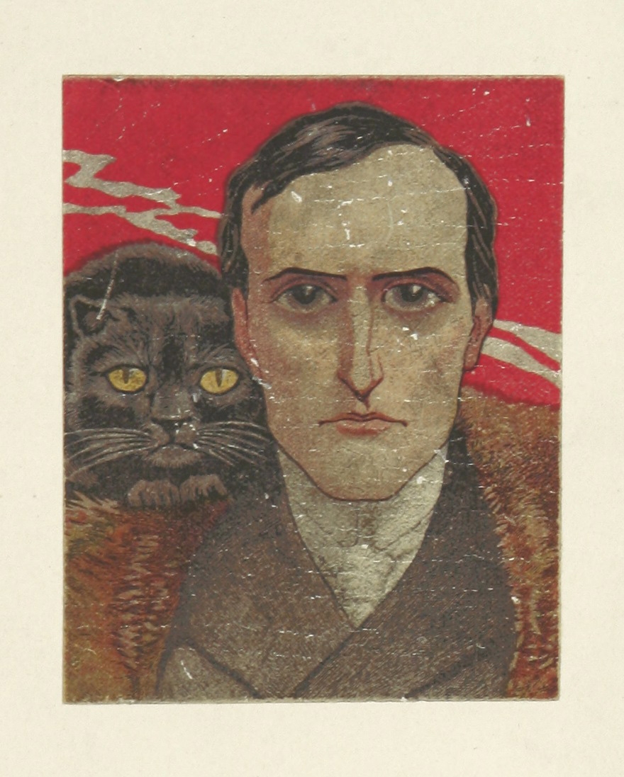 880x1097 the british library offers over a million free vintage images - Copyright Free Drawings