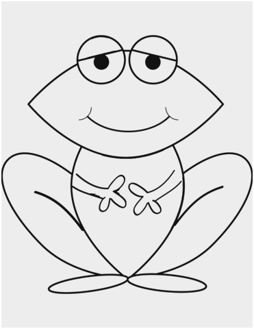 371x480 coqui coloring - Coqui Drawing