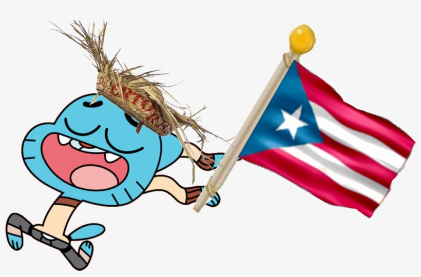 820x540 puerto rican flag with coqui drawing for kids - Coqui Drawing