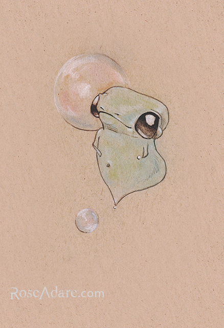 438x640 spirit of a coqui - Coqui Drawing