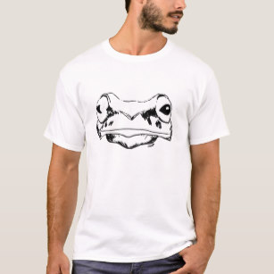307x307 coqui frog t shirts - Coqui Frog Drawing