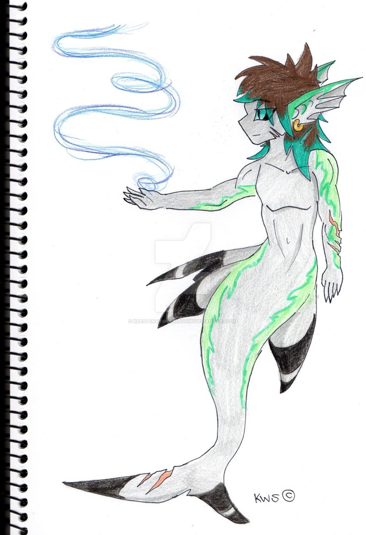 739x1081 my coral reef mer re draw - Coral Cartoon Drawing