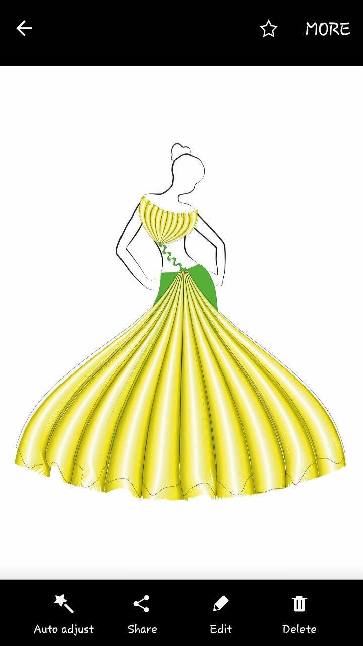 720x1280 Done - Corel Draw Drawings