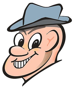 300x352 Ready, Set, Draw!!! - Corel Draw Drawings