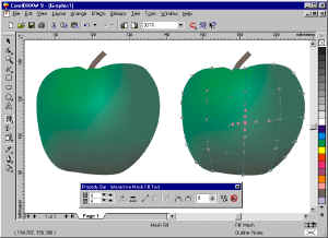 300x218 Corel Draw Review - Corel Drawing