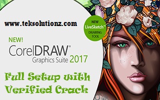 320x200 Corel Draw Crack With Full Graphics Suite Setup - Corel Drawing
