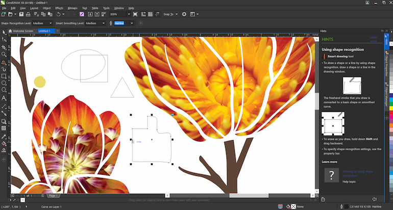 770x412 coreldraw first take still in touch after versions review - Corel Drawing
