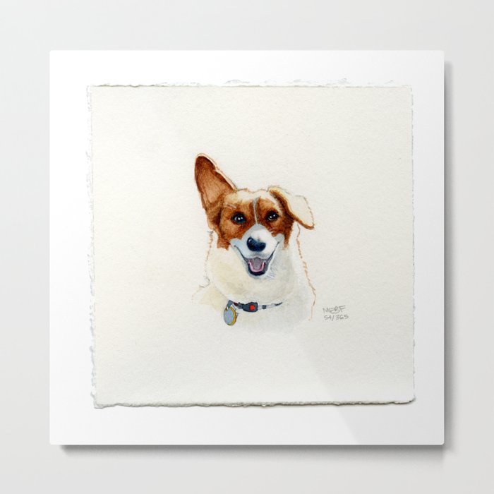 700x700 charlie the corgi - Corgi Drawing