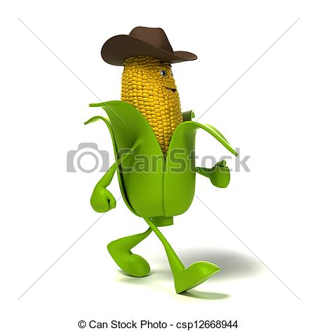 450x470 Huge Collection Of 'corn Cob Drawing' Download More Than - Corn Cob Drawing
