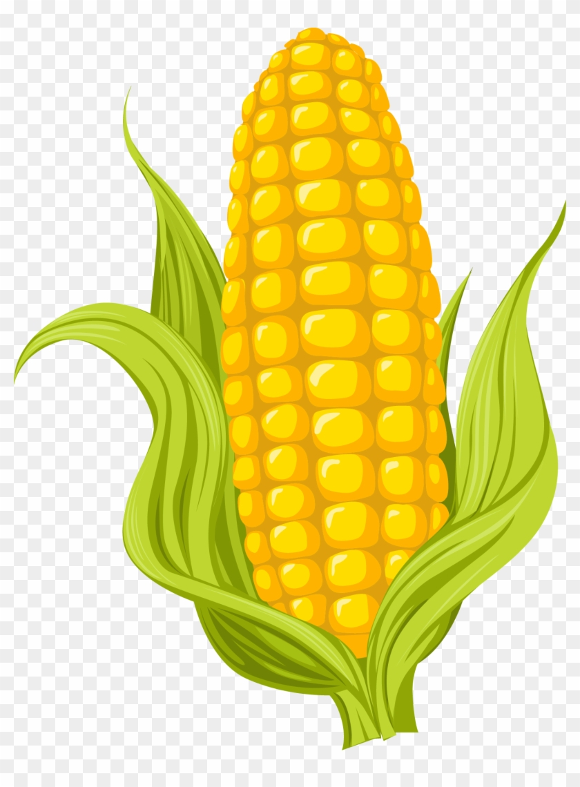 In Your Corn Drawing Easy HEART WITH DRAWING