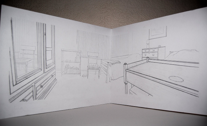 670x407 corner drawings - Corner Drawings