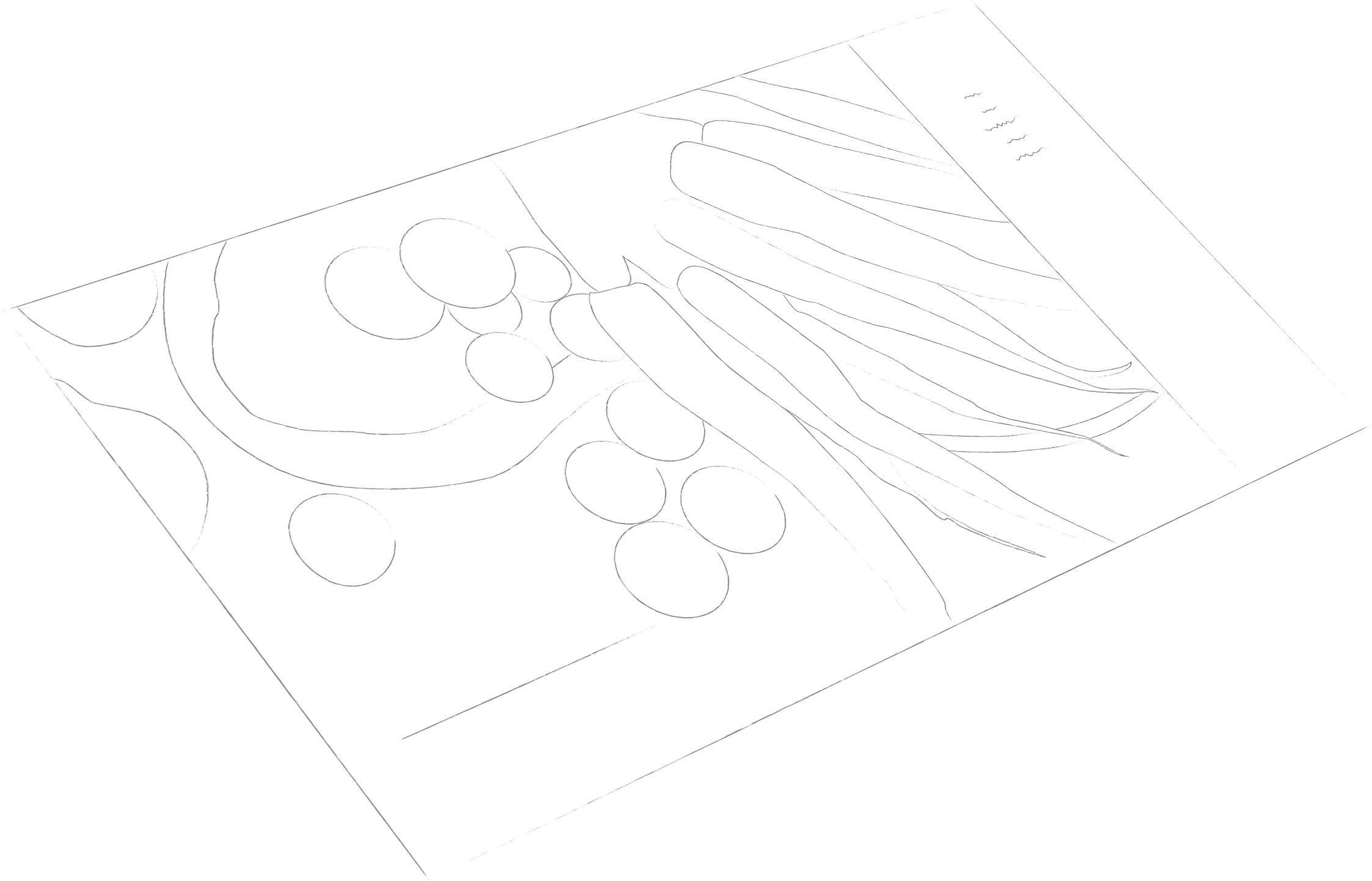 2245x1441 Cornerstone The Wordpress - Cornerstone Drawing