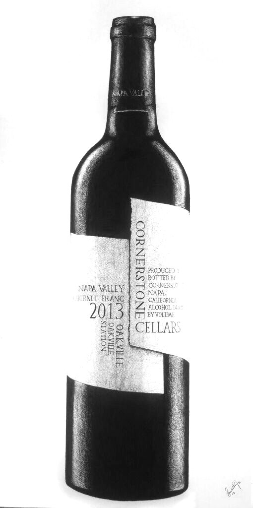 510x1024 Cornerstone - Cornerstone Drawing