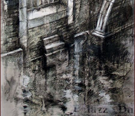 450x389 cornerstone ian murphy drawings - Cornerstone Drawing