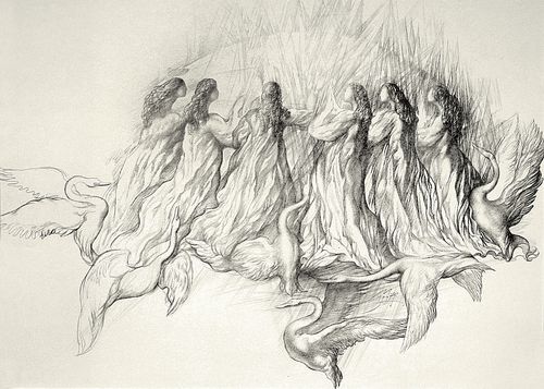 500x357 Drawing As The Cornerstone Of True Art The Day Newspaper - Cornerstone Drawing