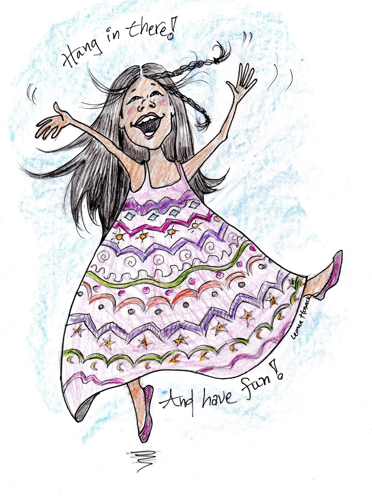 1196x1600 In The Works My Adventures As A Portrait Artist And Illustrator - Cornerstone Drawing