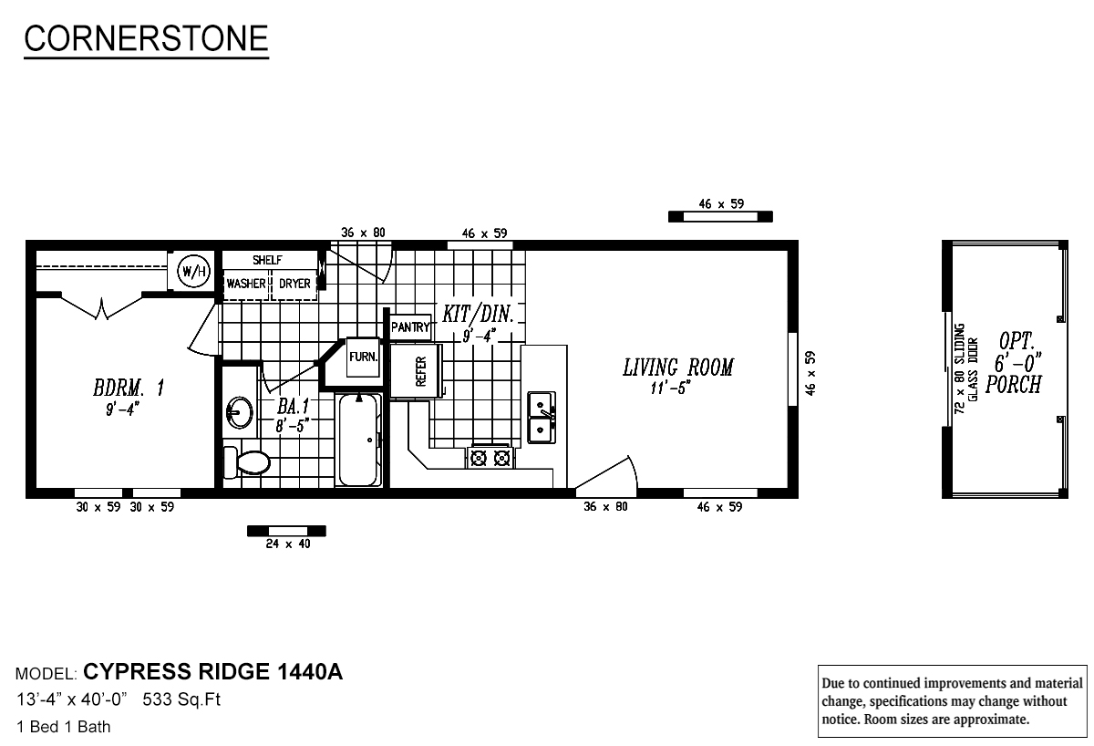 1200x818 cornerstone cypress ridge - Cornerstone Drawing