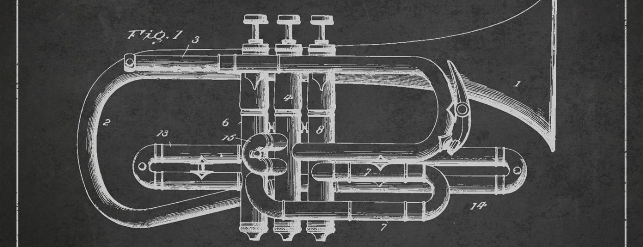 1260x485 Ten Facts About The Cornet Oupblog - Cornet Drawing