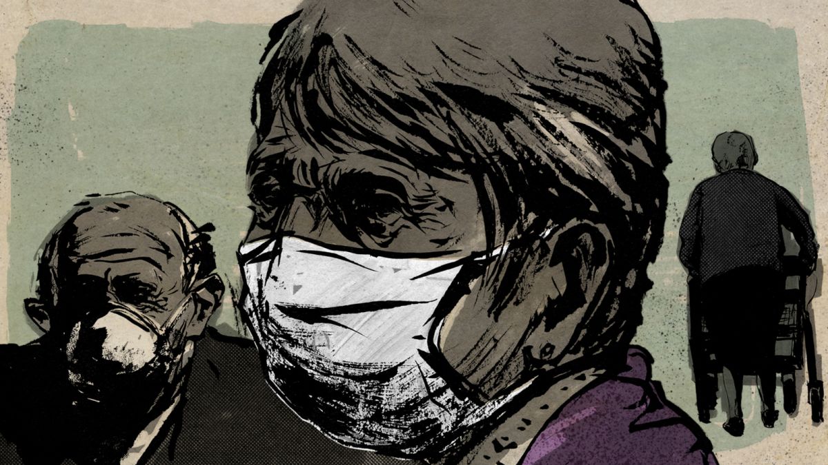 1200x675 Coronavirus Disease Drawing