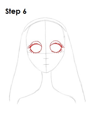 300x388 how to draw corpse bride - Corpse Bride Drawing