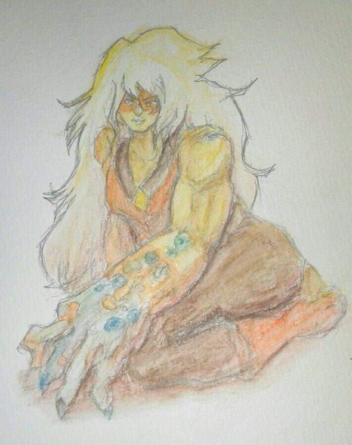 711x900 Corruption Amino - Corruption Drawing