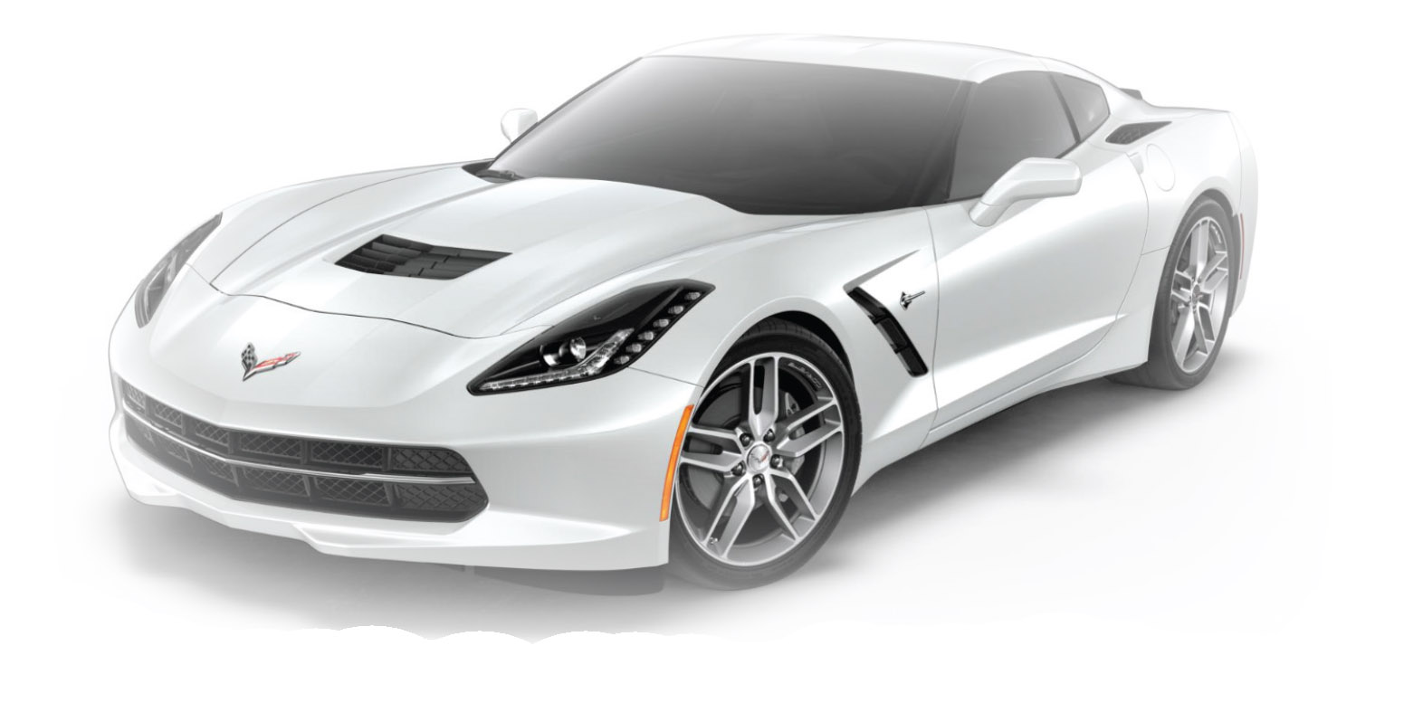 1572x777 defiance rotary corvette raffle tickets now available - Corvette Drawing
