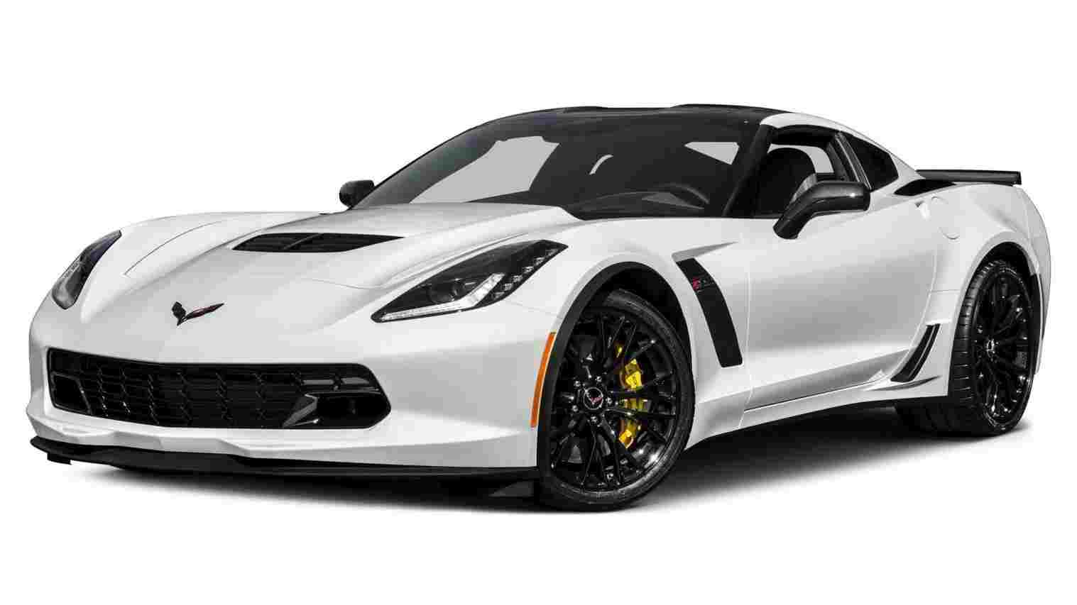 1517x853 How To Draw A Corvette - Corvette Z06 Drawing