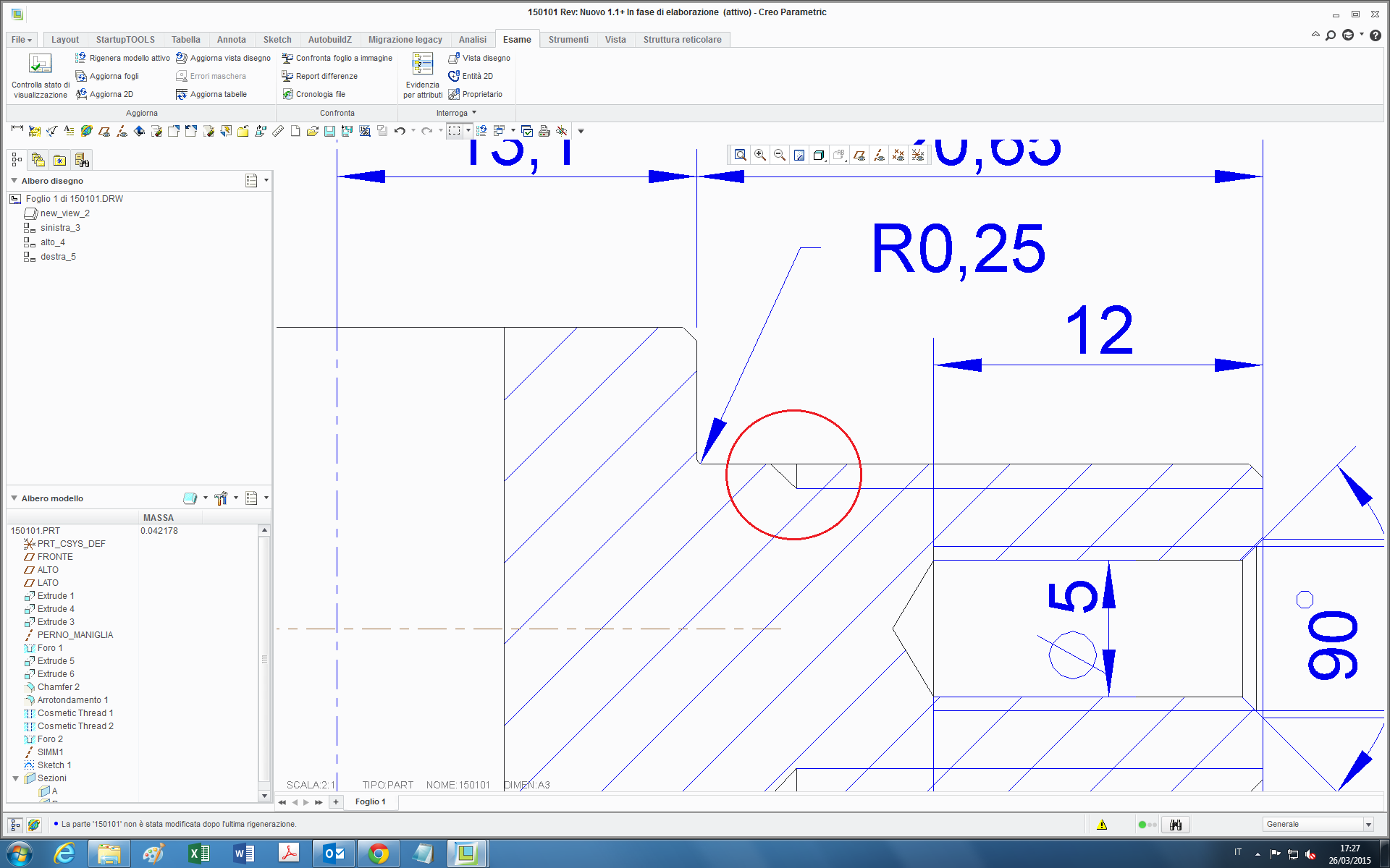 1920x1200 cosmetic threads display in drawings - Cosmetic Drawings