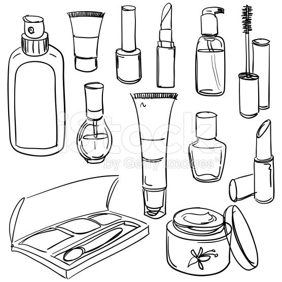 556x556 cosmetic store vector - Cosmetic Drawings