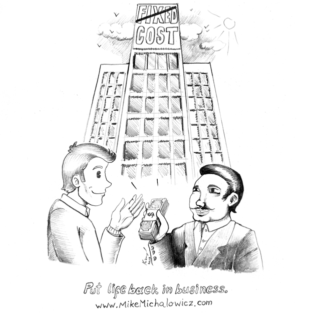 625x625 Fixed Costs Aren't Fixed - Cost Drawing
